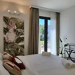 Apartment Twin Palms Cagliari
