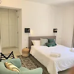 Apartment Twin Palms Cagliari