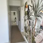 Twin Palms