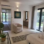 Twin Palms Cagliari
