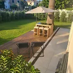 Apartment Twin Palms Cagliari