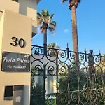Twin Palms Apartment Cagliari