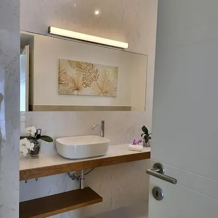 Twin Palms Appartamento
