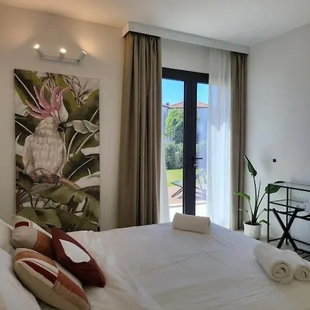 Appartamento Twin Palms Cagliari