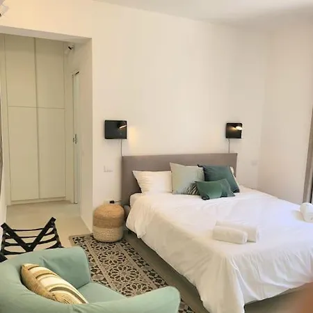 Appartamento Twin Palms Cagliari