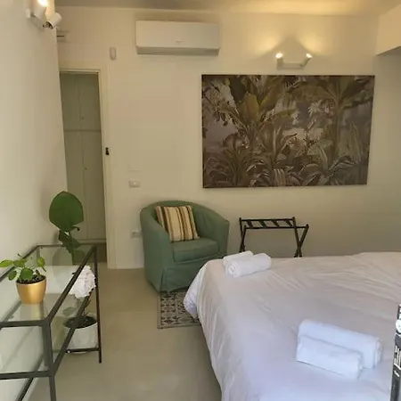 Twin Palms Appartamento Cagliari