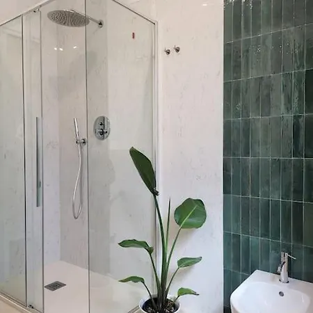 Appartamento Twin Palms *