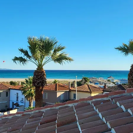 Twin Palms Cagliari
