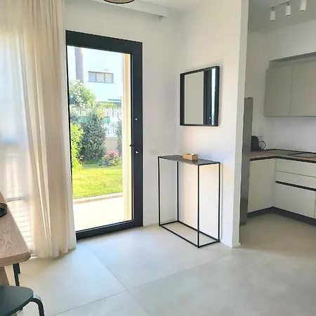 Twin Palms Appartamento