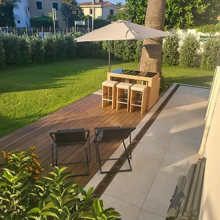 Appartamento Twin Palms Cagliari