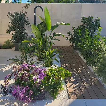 Twin Palms Apartamento Cagliari