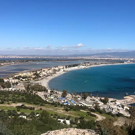Apartamento Twin Palms