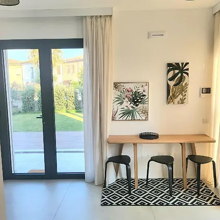Appartamento Twin Palms