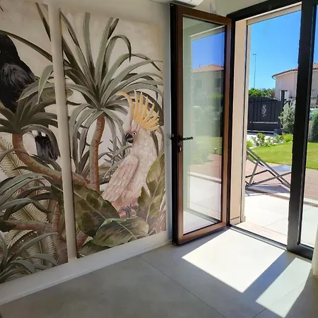 Apartamento Twin Palms