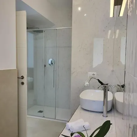 Apartmán Twin Palms *