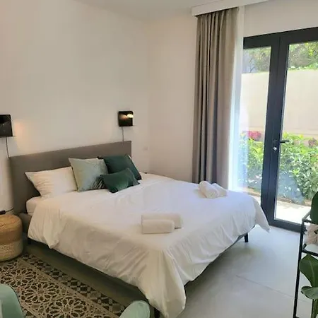 Twin Palms Cagliari
