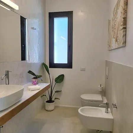 Twin Palms דירה