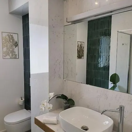 Apartmán Twin Palms Cagliari