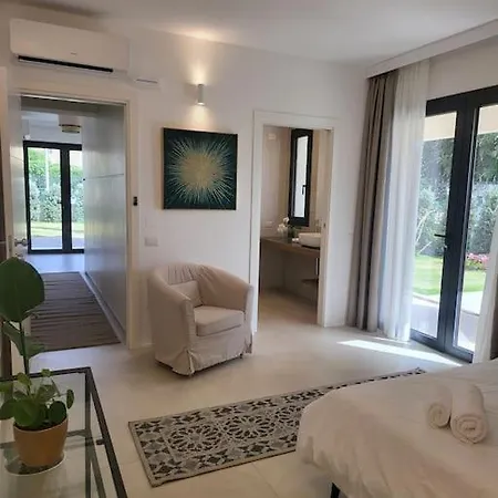 Twin Palms קליארי