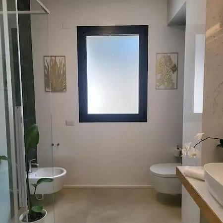 דירה Twin Palms קליארי