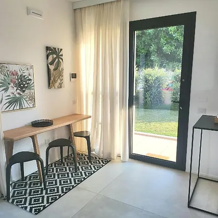 Twin Palms * קליארי