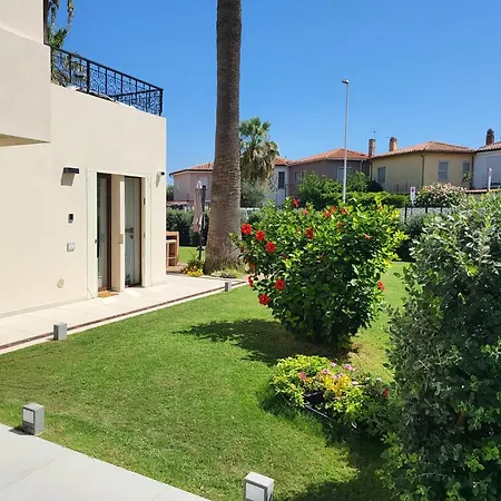 Twin Palms * Cagliari