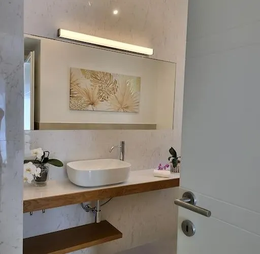 Twin Palms Appartement