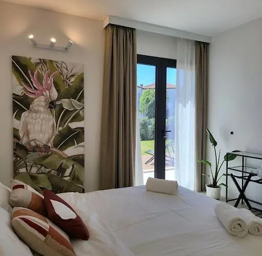 Appartement Twin Palms Cagliari