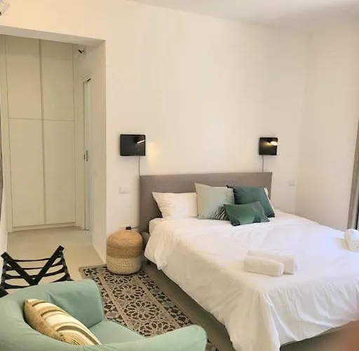 Appartement Twin Palms Cagliari