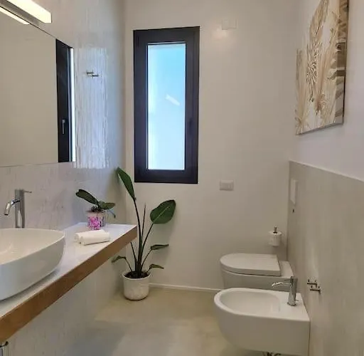 Twin Palms Appartement