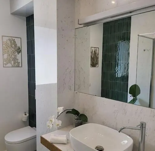 Appartement Twin Palms Cagliari