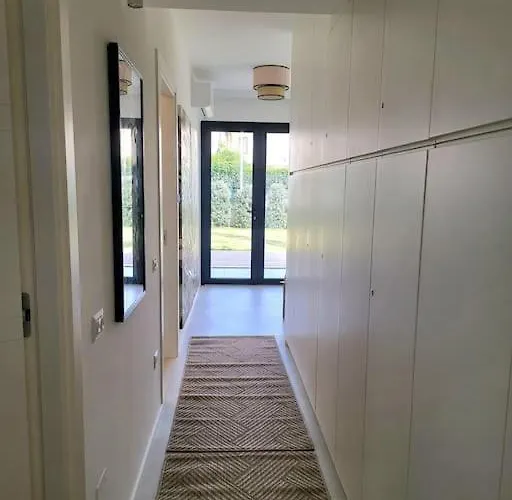 Appartement Twin Palms *