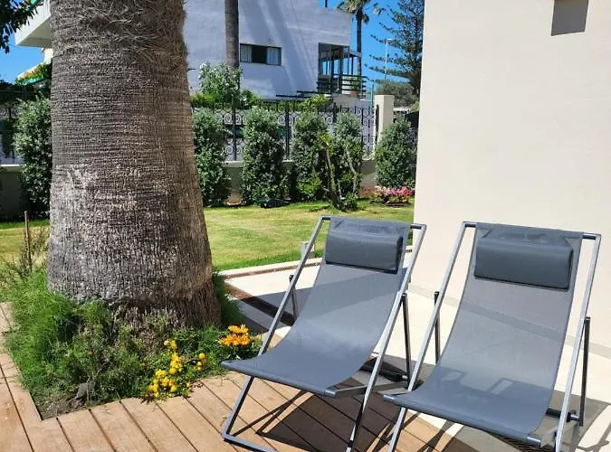 Twin Palms * Cagliari