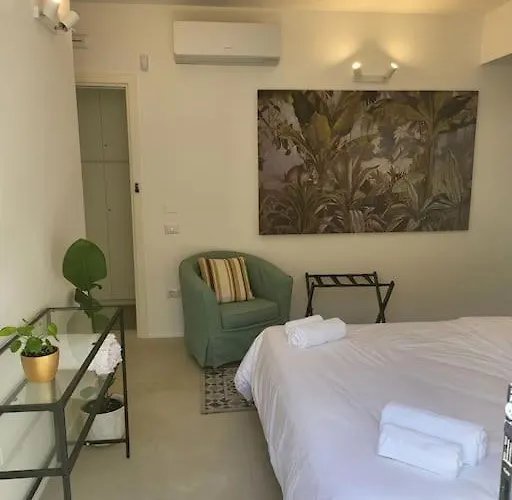 Twin Palms Appartamento Cagliari