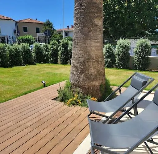 Appartement Twin Palms