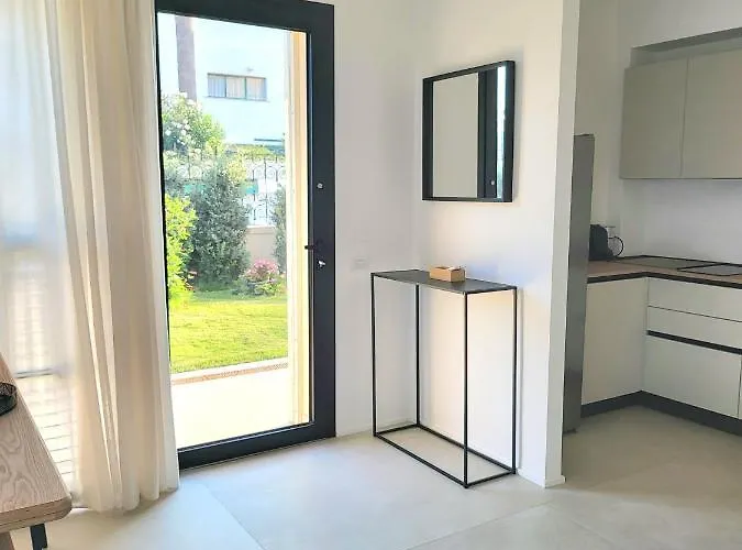 Twin Palms Appartement