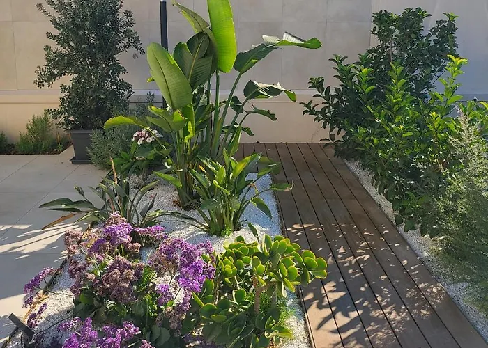 Twin Palms Appartement Cagliari