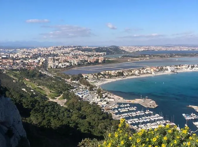 Twin Palms Appartamento *