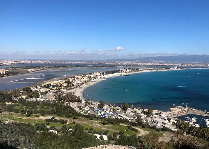 Appartement Twin Palms