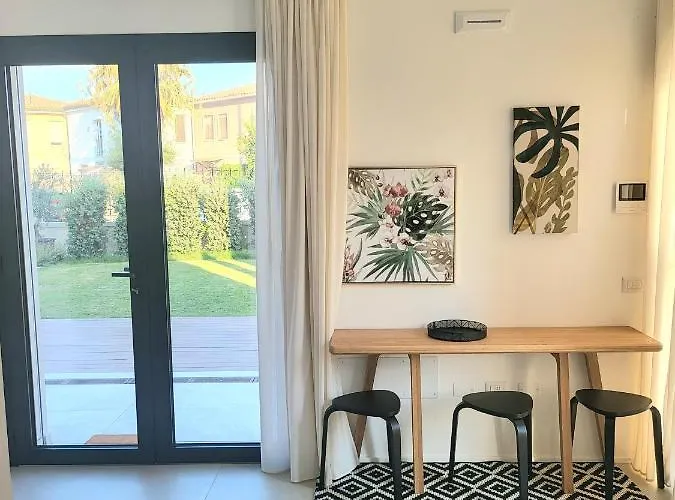 Appartement Twin Palms