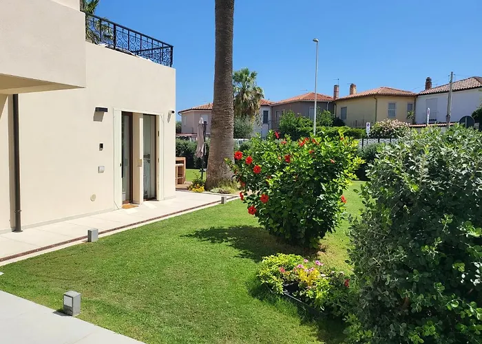 Twin Palms * Cagliari